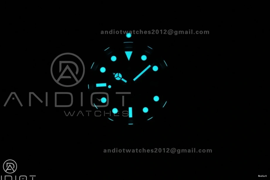 SS 904L and Sea-Dweller C+F Case Bracelet Edition 126660 1:1 Ceramic Black VR3235 Best 0206